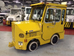 Warehouse/ Industrial Tugs, Gasoline Aircraft Tug/ BaggageTractor, 4,000 lbs DBP