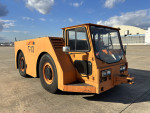 Aircraft Tugs/ Pushback Tugs, Jetline B-1000 Aircraft Pushback Tractor