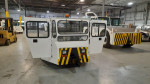 Aircraft Tugs/ Pushback Tugs, Diesel Aircraft Tug/ Pushback Tractor, 28,000 lbs DBP