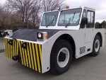 Military Ground Support Equipment, Diesel Aircraft Tug, 27,000 lbs DBP