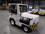 Warehouse/ Industrial Tugs, Used Propane Aircraft Tug/ Baggage Tractor, 5,000 lbs DBP