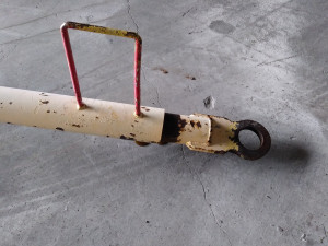 Davco Towbar for Embraer 135/ 145