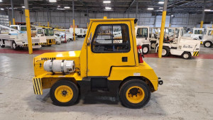 2020 NMC Model 100 Outside Driver's Side View