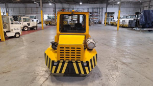 2020 NMC Model 100 Outside Front View