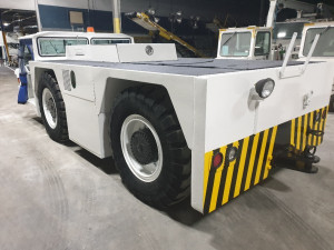 Simmons-Rand Paymover T400