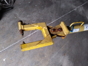 Davco Towbar for Embraer 135/ 145