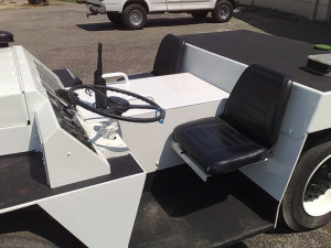 NMC-Wollard Model 140, A/S32A-42