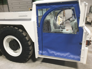 Simmons-Rand Paymover T400