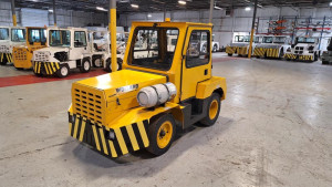 2020 NMC Model 100 Outside Front Driver's Side Corner View