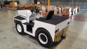 1993 NMC Model 100_ Gasoline