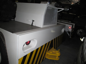 Stewart & Stevenson MC18-13