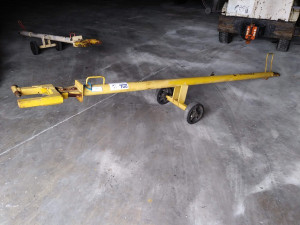 Davco Towbar for Embraer 135/ 145