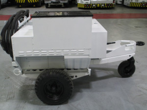 Tiernay MEP 362A 10KW/ 28 Volt GPU