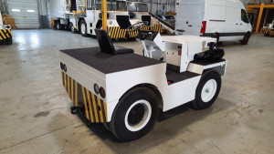 1993 NMC Model 100_ Gasoline