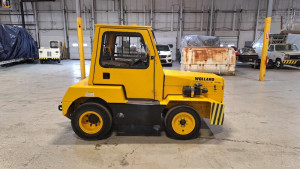 2020 NMC Model 100 Outside Passenger's Side View