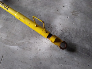 Davco Towbar for Embraer 135/ 145