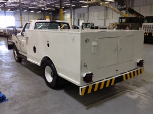 Potable Water Truck.2