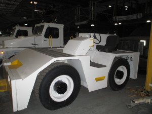 Stewart & Stevenson MC18-13