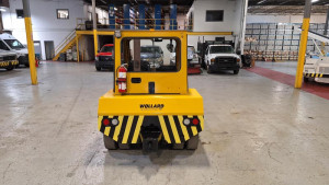 2020 NMC Model 100 Outside Rear View