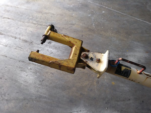 Davco Towbar for Embraer 135/ 145