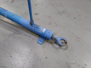 Tronair Towbar for Bombardier Dash 8 Q400/200