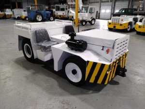 NMC-Wollard Model 140