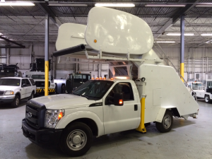 Aircraft Passenger Stairs