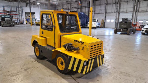 2020 NMC Model 100 Outside Front Passenger's Side Corner View