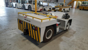 1996 NMC Model 140-12