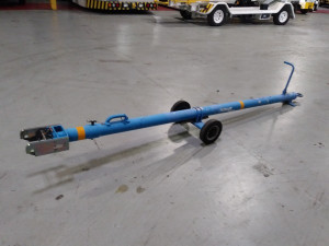 Tronair Towbar for Bombardier Dash 8 Q400/200