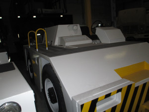 Stewart & Stevenson MC18-13