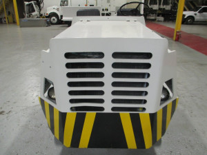 Jet Line Baggage Tractor M-30 Gasoline
