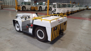 1996 NMC Model 140-12