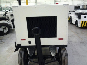 Coldbuster Aircraft heater