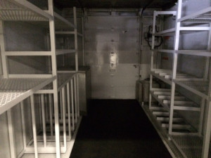 F800 Aircraft Catering Truck