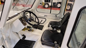 In Cabin Driver's Side