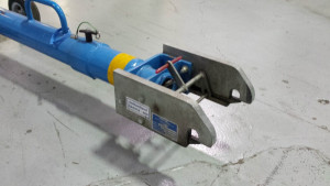 Tronair 1201-0010 Towbar