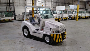 2002 Harlan HTLPAG 80