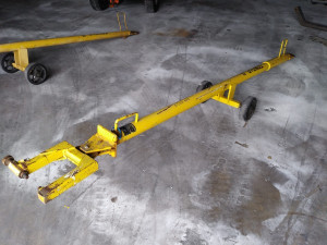 Davco Towbar for Embraer 135/ 145