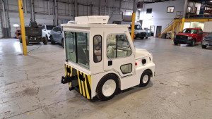 2000 Tug M1A-50 with AC unit