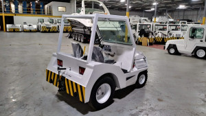 2002 Harlan HTLPAG 80