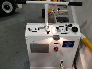 Bentz Stair Platform