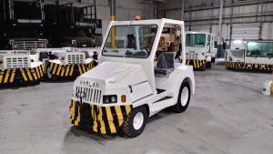 2002 Harlan HTLPAG 80