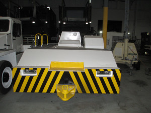 Stewart & Stevenson MC18-13