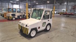 Warehouse/ Industrial Tugs and Material Carts, Gasoline Industrial/ Aircraft Tow Tractor, 6,000-DBP