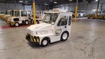 Aircraft Tugs/ Pushback Tugs, Gasoline Aircraft Tow Tractor, A/C, 5,000-lbs/ 50,000-lbs capacity