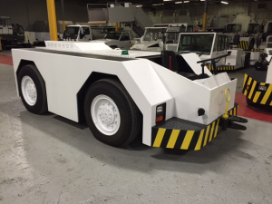GT-1628 Pushback Tractor