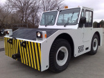 Ready to Ship, Diesel Aircraft Tug, 27,000 lbs DBP
