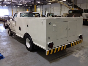 Potable Water Truck.2