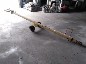 Davco Towbar for Embraer 135/ 145